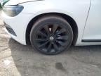 2011 VOLKSWAGEN SCIROCCO G for sale at Copart PETERLEE