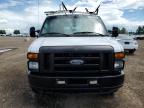 2008 FORD ECONOLINE E350 SUPER DUTY VAN   for sale at Copart AB - CALGARY