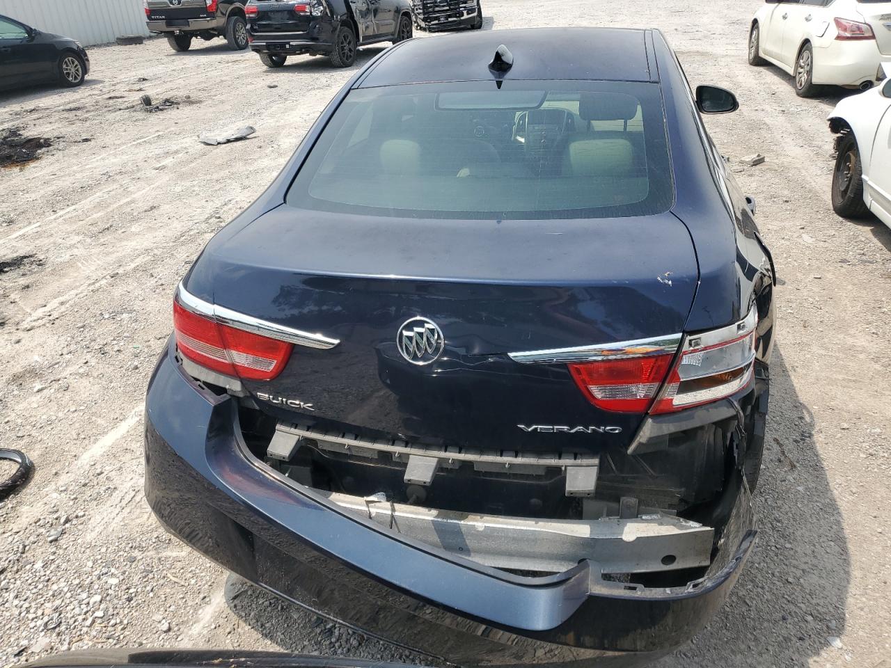 2015 Buick Verano VIN: 1G4PP5SKXF4179036 Lot: 60464875