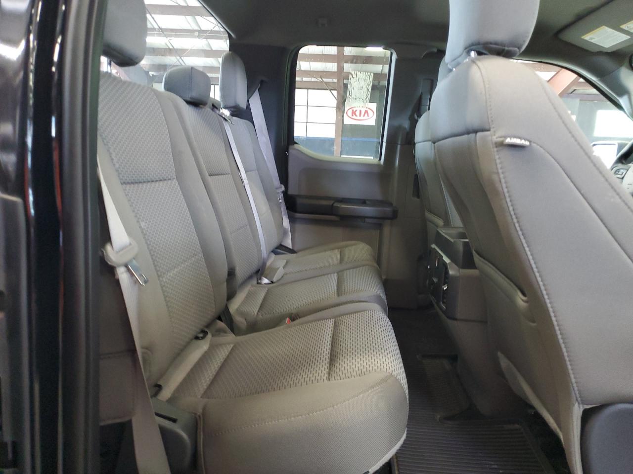 1FTEX1EP4JKD63257 FORD F150 2018