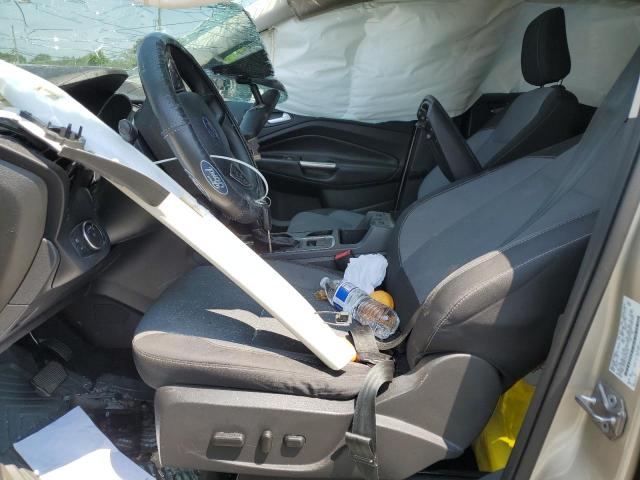  FORD ESCAPE 2018 Złoty