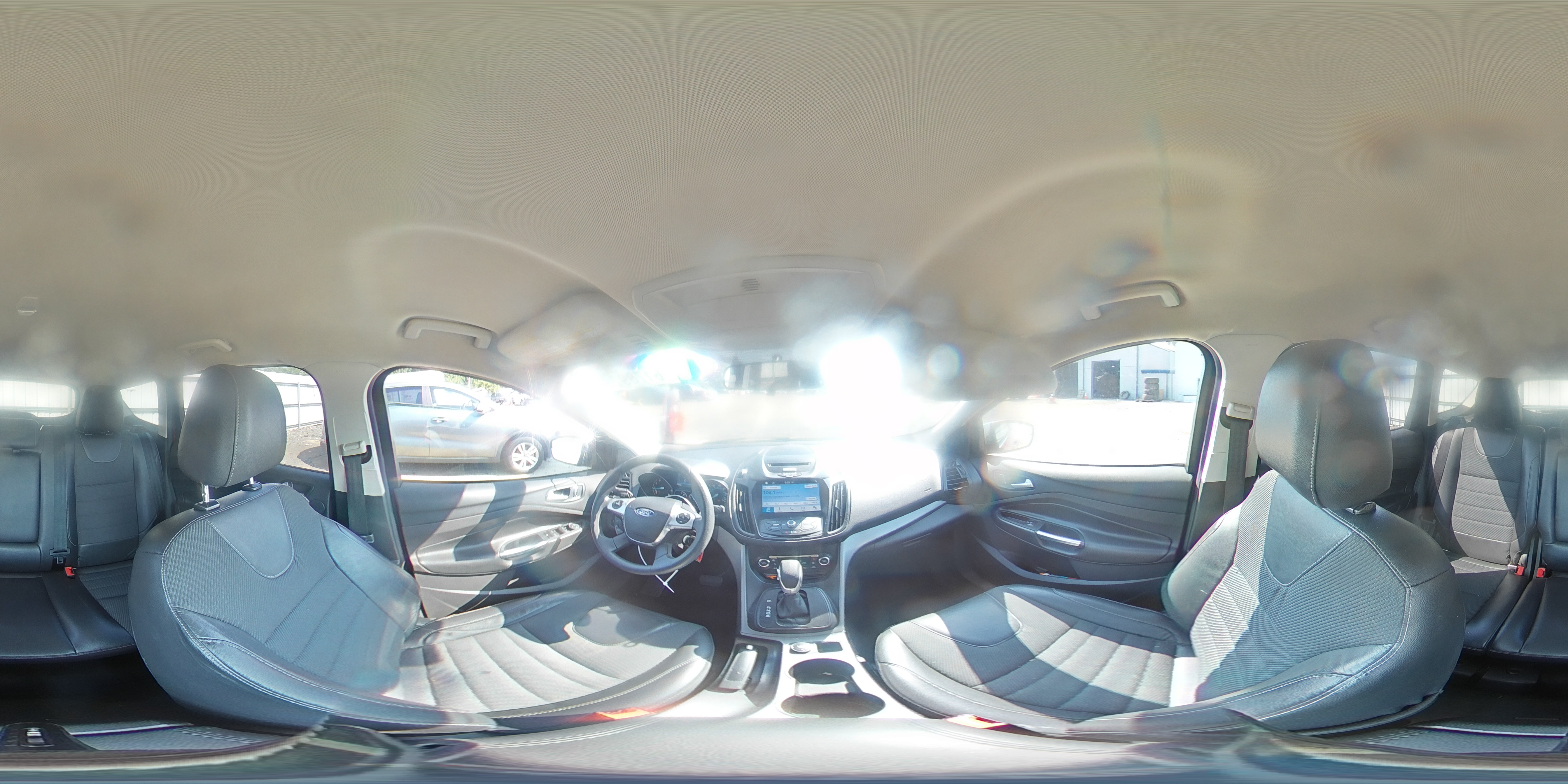 2016 Ford Escape Se VIN: 1FMCU0GXXGUB95026 Lot: 84950355