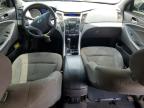 2012 Hyundai Sonata Hybrid na sprzedaż w Montgomery, AL - Front End