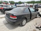 2000 Honda Civic Dx for Sale in Kansas City, KS - Front End