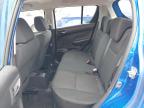 2012 SUZUKI SWIFT SZ3 for sale at Copart SANDWICH