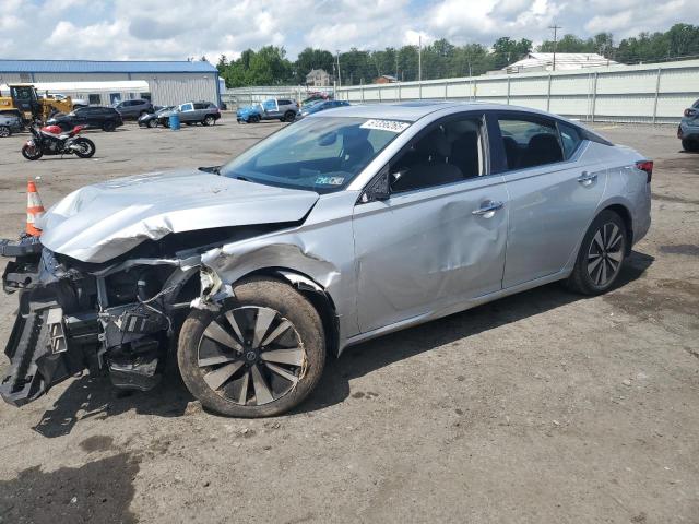  NISSAN ALTIMA 2020 Сріблястий