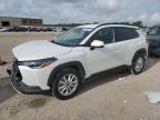 2024 Toyota Corolla Cross Le იყიდება Kansas City-ში, KS - Front End