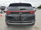 2020 Kia Sportage Lx na sprzedaż w Lebanon, TN - Front End