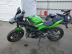 2025 Kawasaki Ex650 P   за продажба в Windham, ME - Front End