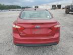 2012 Ford Focus Sel იყიდება Montgomery-ში, AL - Rear End