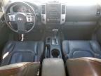 2012 Nissan Frontier S for Sale in San Antonio, TX - Front End