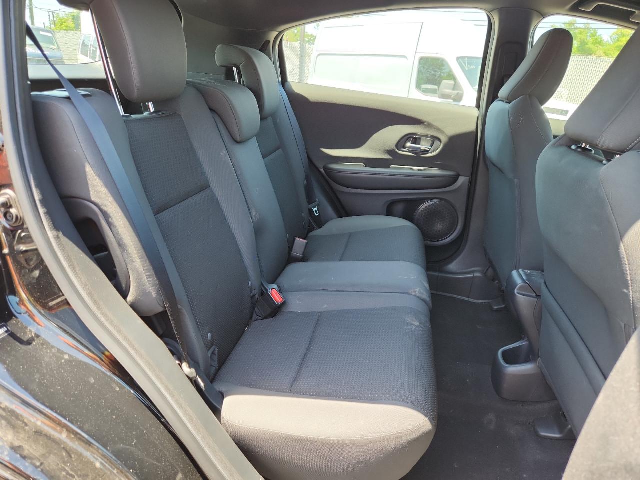 2019 Honda Hr-V Sport VIN: 3CZRU6H16KG732153 Lot: 61935695