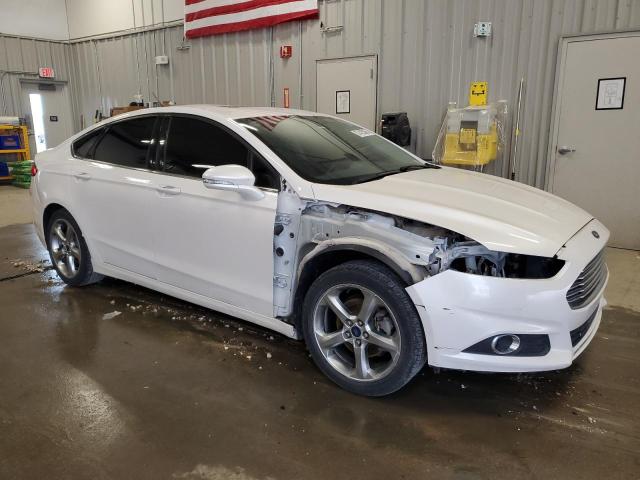  FORD FUSION 2015 Білий
