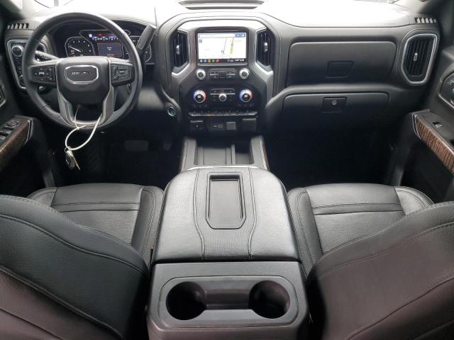  GMC SIERRA 2020 Сірий