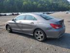 2018 Mercedes-Benz Cla 250 4Matic de vânzare în Marlboro, NY - Rear End