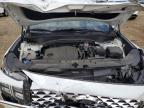 2022 Hyundai Santa Fe Sel продається в Woodhaven, MI - Front End
