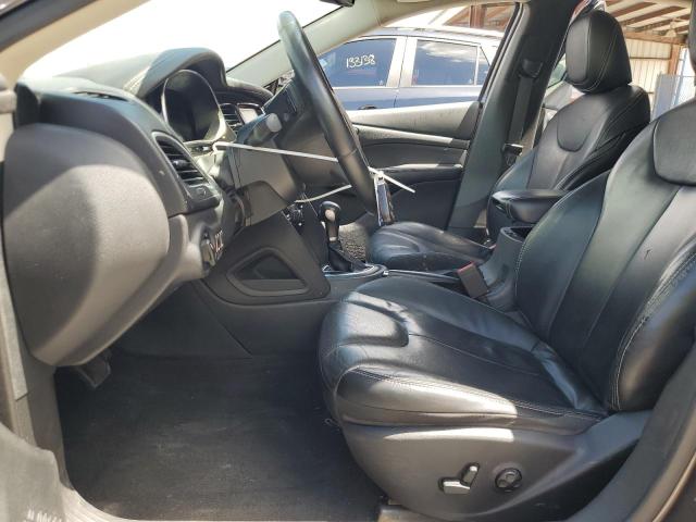  DODGE DART 2014 Szary