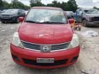 2009 Nissan Versa S en Venta en Madisonville, TN - Minor Dent/Scratches