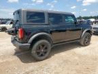 2023 Ford Bronco Base იყიდება Houston-ში, TX - Side