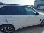2015 BMW X5 XDRIVE30D M SPORT AUTO  for sale at Copart SANDWICH