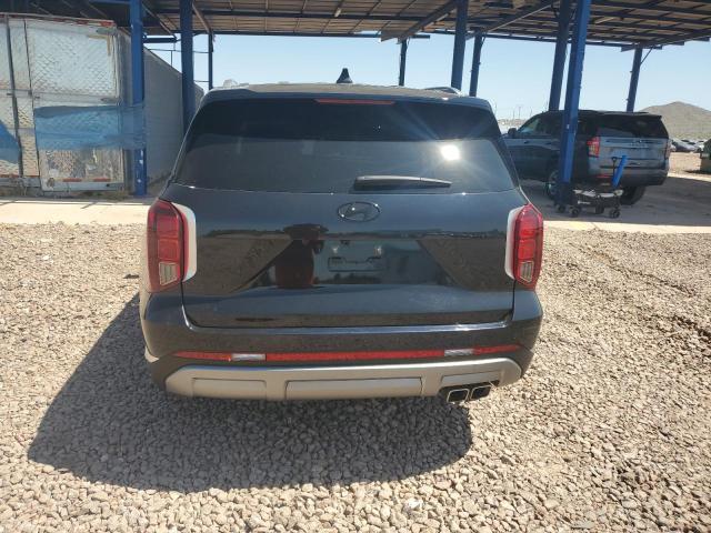  HYUNDAI PALISADE 2024 Blue