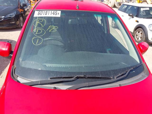 2009 HYUNDAI I10 COMFOR