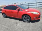 2014 Ford Focus Se იყიდება Colton-ში, CA - Minor Dent/Scratches