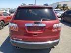 2008 Gmc Acadia Sle na sprzedaż w Sacramento, CA - Side
