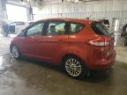 2018 Ford C-Max Se   de vânzare în Franklin, WI - Front End