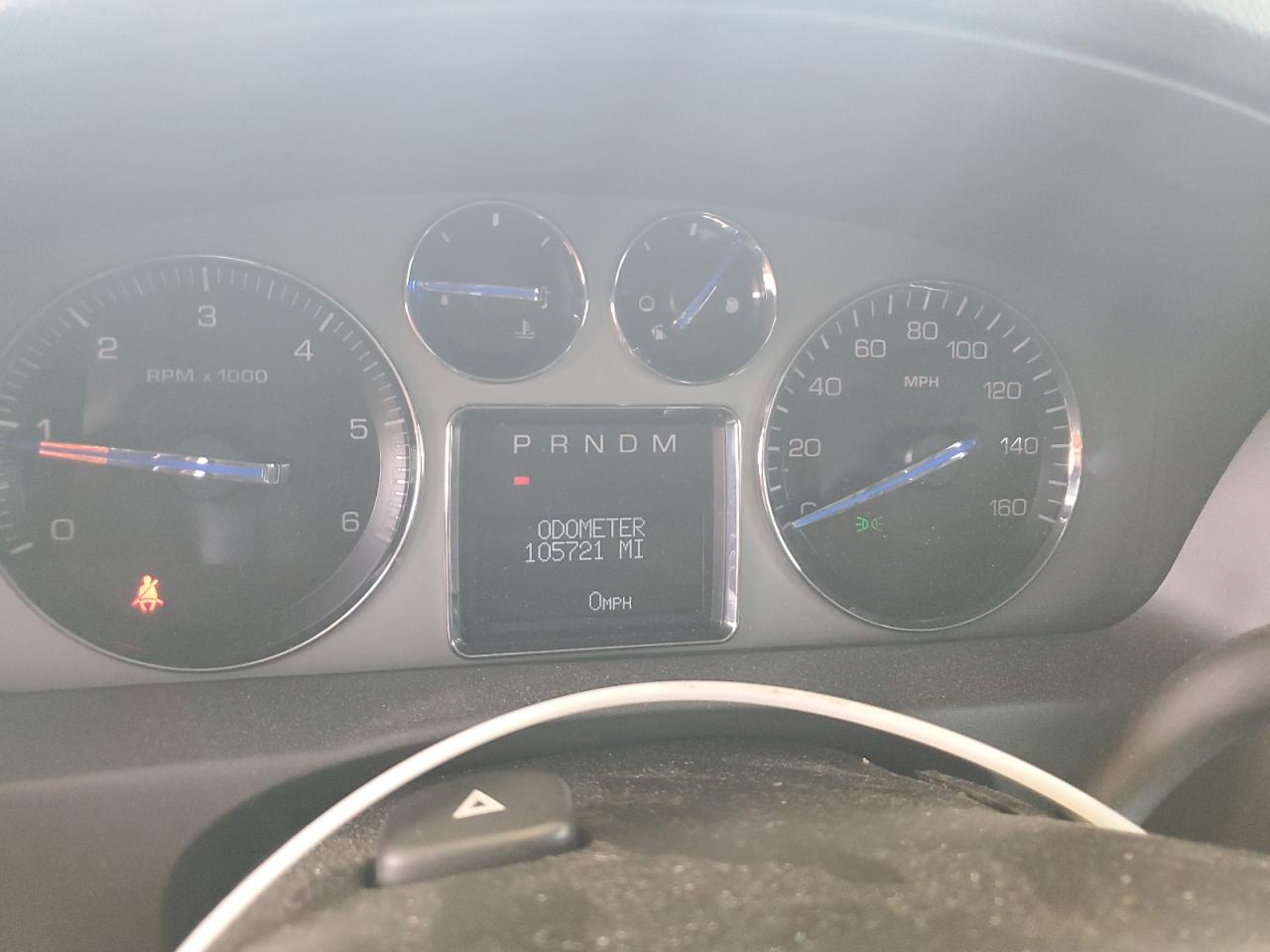 2007 Cadillac Escalade Luxury VIN: 1GYFK63817R293447 Lot: 62164555