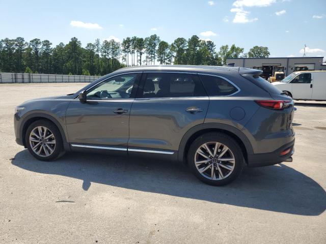  MAZDA CX-9 2020 Gray