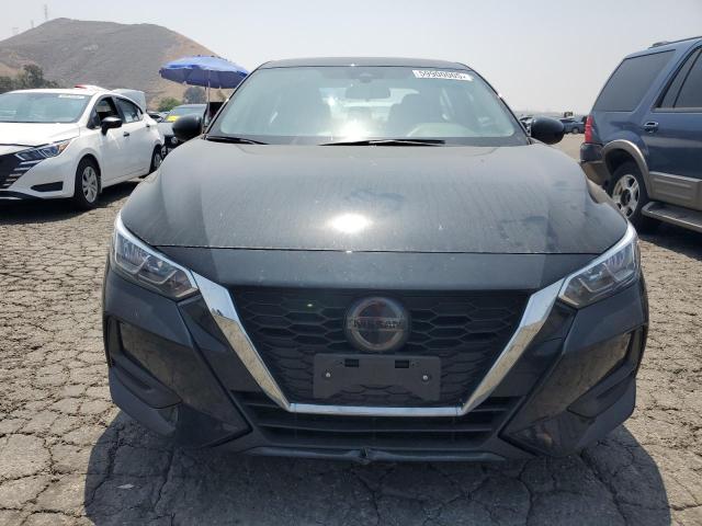  NISSAN SENTRA 2023 Black