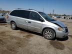 2005 Chrysler Town & Country Touring zu verkaufen in Tucson, AZ - Rear End