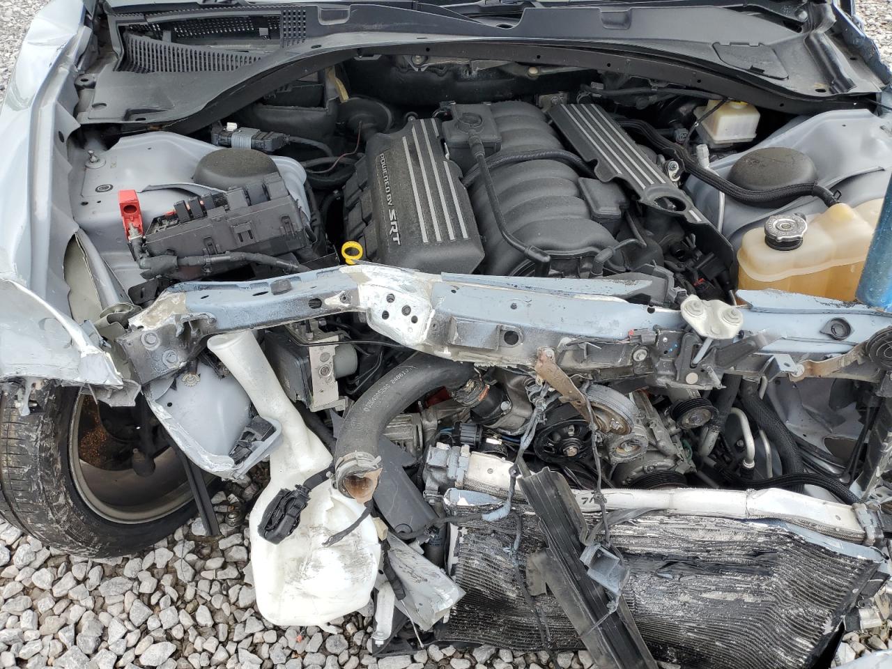 2021 Dodge Charger Scat Pack VIN: 2C3CDXGJ0MH654737 Lot: 61552935