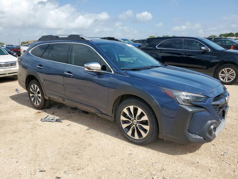  SUBARU OUTBACK 2023 Синий