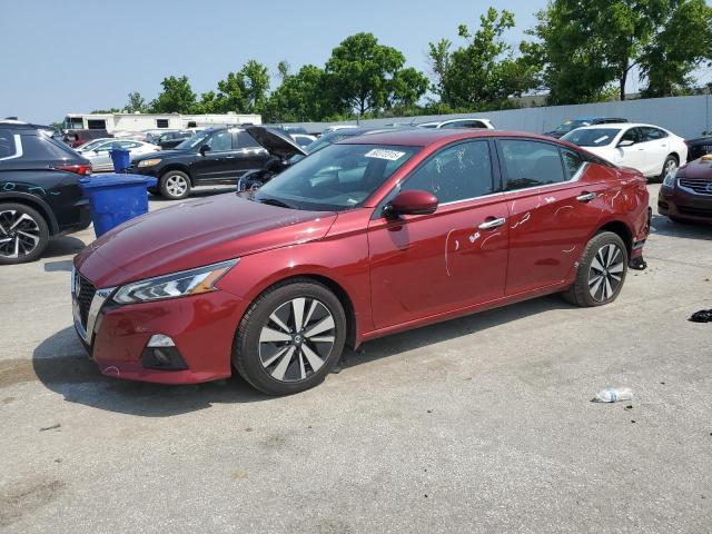 NISSAN ALTIMA SL 2021