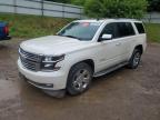 2015 CHEVROLET TAHOE K1500 LTZ   for sale at Copart MI - FLINT