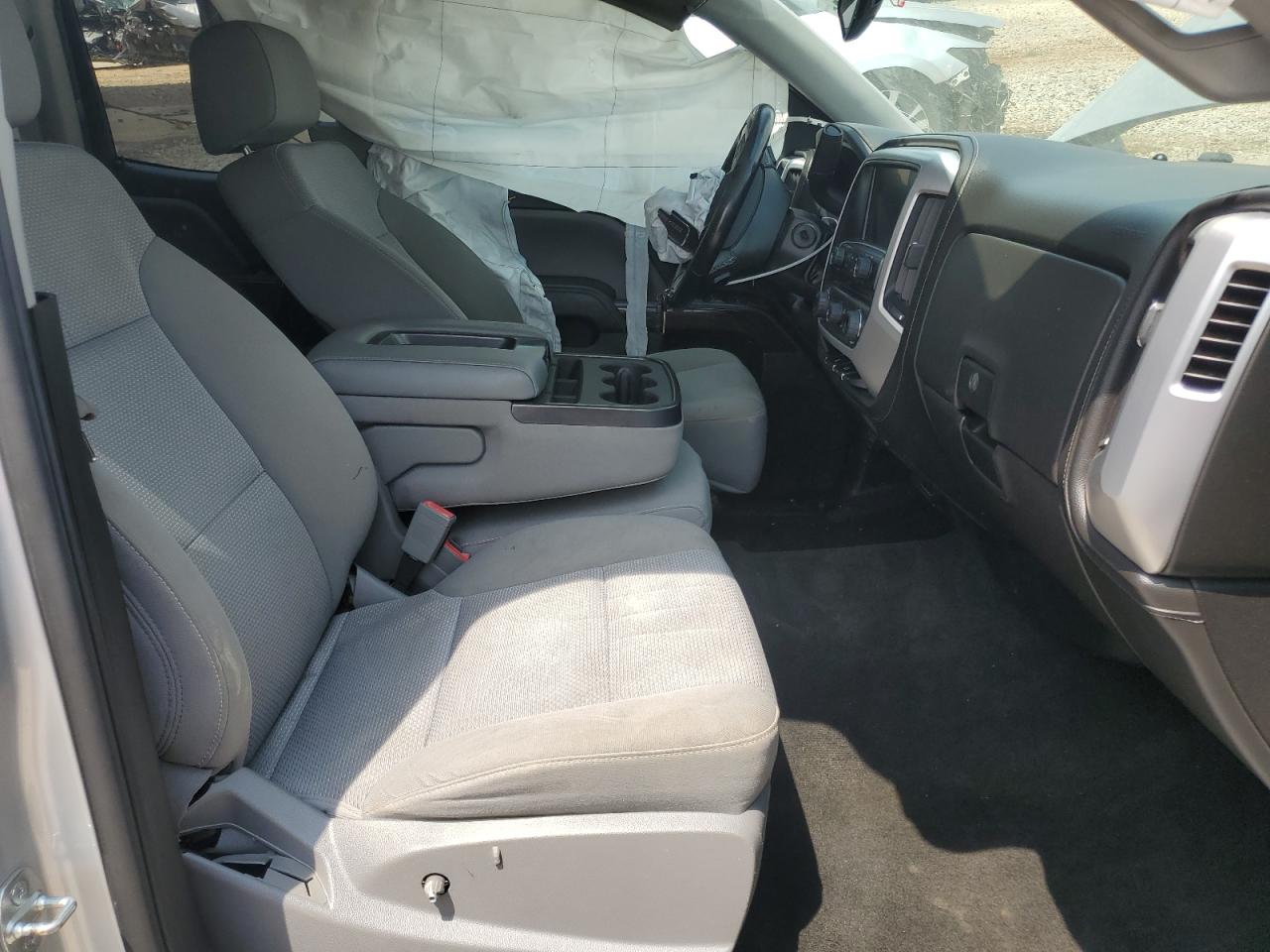 2014 GMC Sierra C1500 Sle VIN: 1GTR1UEH4EZ190012 Lot: 62337325