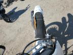 2007 Suzuki Dr-Z400 S на продаже в Bakersfield, CA - Stripped