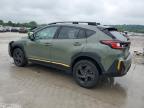 2024 Subaru Crosstrek Sport   продається в Cahokia Heights, IL - Front End