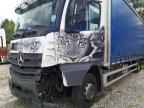 2019 MERCEDES BENZ ACTROS (4) for sale at Copart SANDTOFT