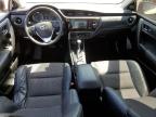 2017 Toyota Corolla L 1.8L იყიდება San Martin-ში, CA - Rear End
