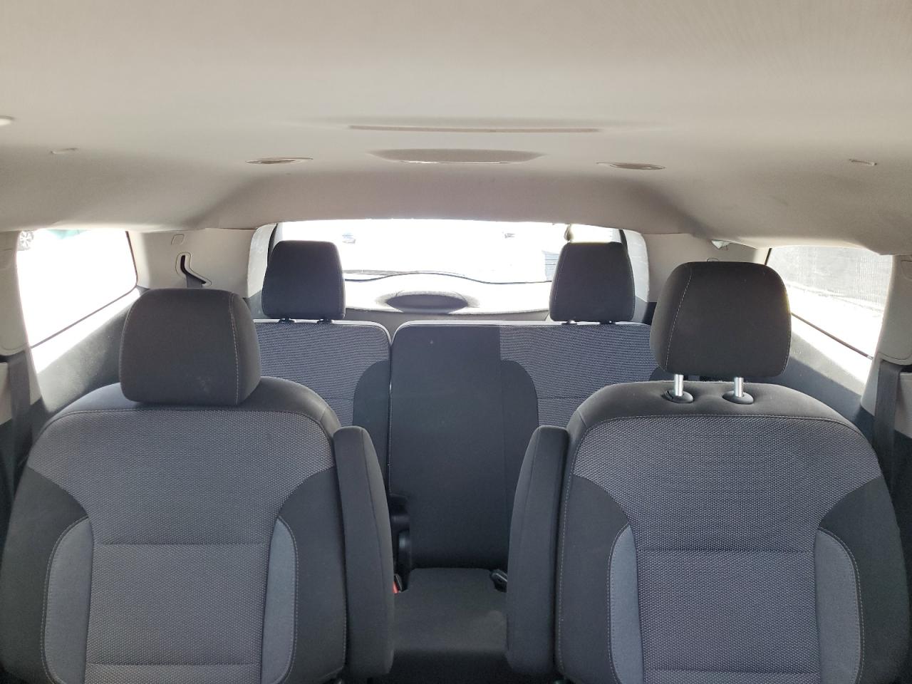 2020 Buick Enclave Preferred VIN: 5GAERAKW1LJ210822 Lot: 60884115