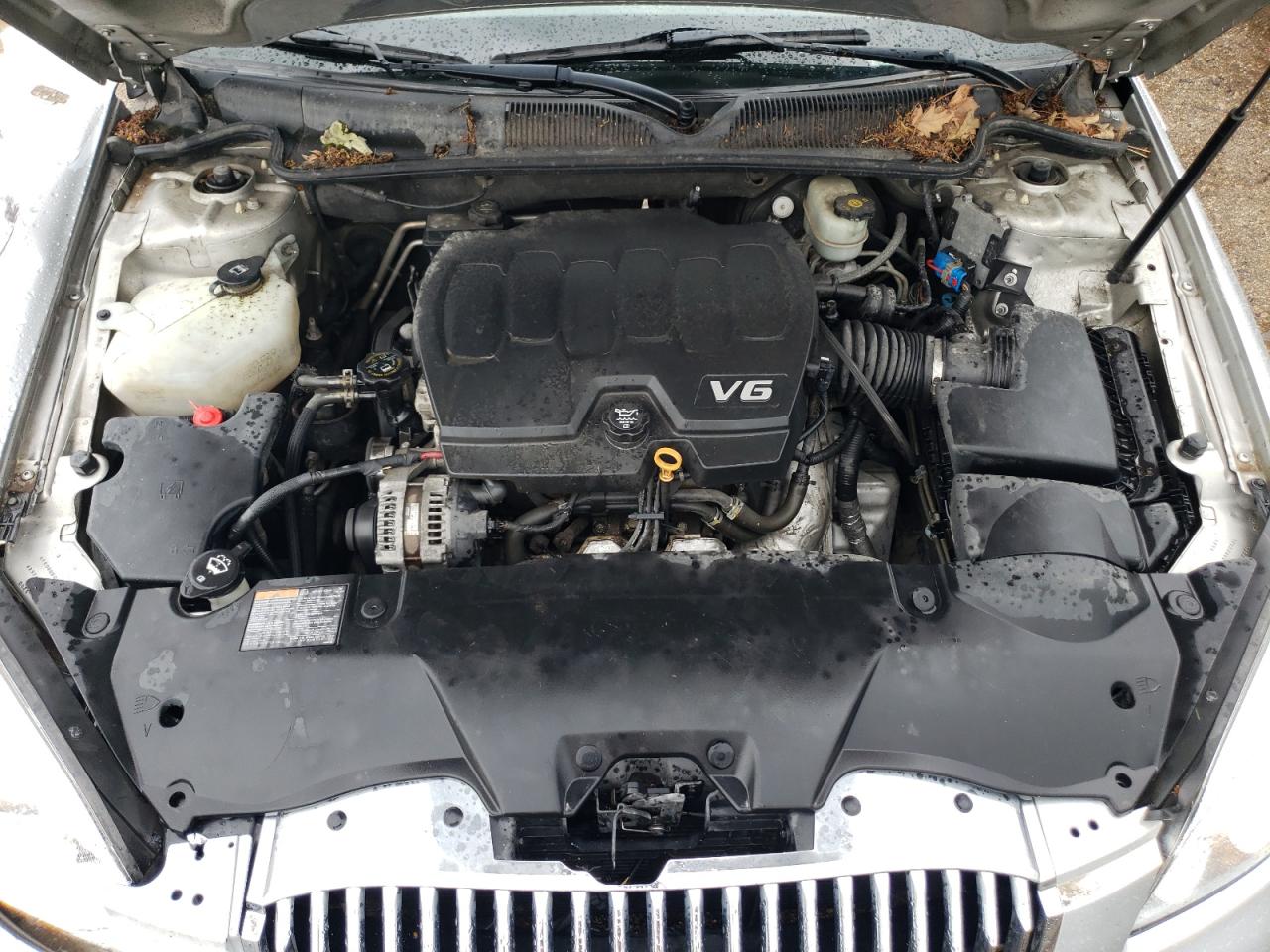 2011 Buick Lucerne Cxl VIN: 1G4HC5EM9BU137934 Lot: 61581585
