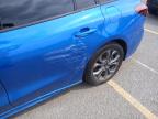 2024 FORD FOCUS ST-L for sale at Copart SANDTOFT