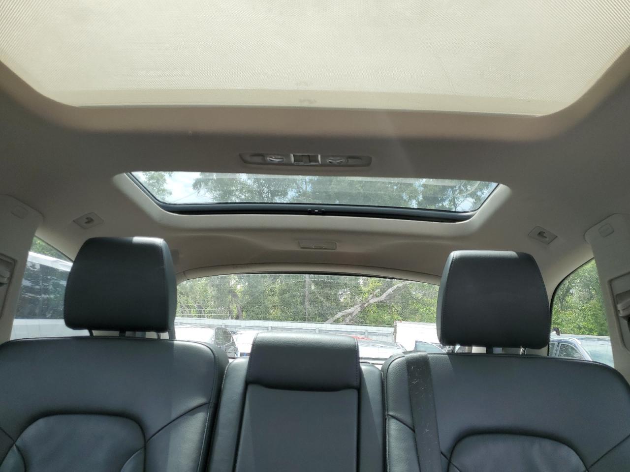 2015 Audi Q7 Tdi Premium Plus VIN: WA1LMAFE4FD032083 Lot: 63038765