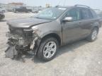 2013 Ford Edge Sel   იყიდება Cahokia Heights-ში, IL - Front End