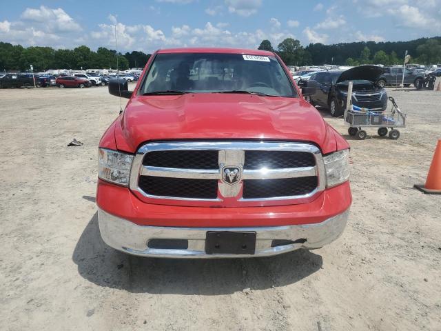  RAM 1500 2019 Red