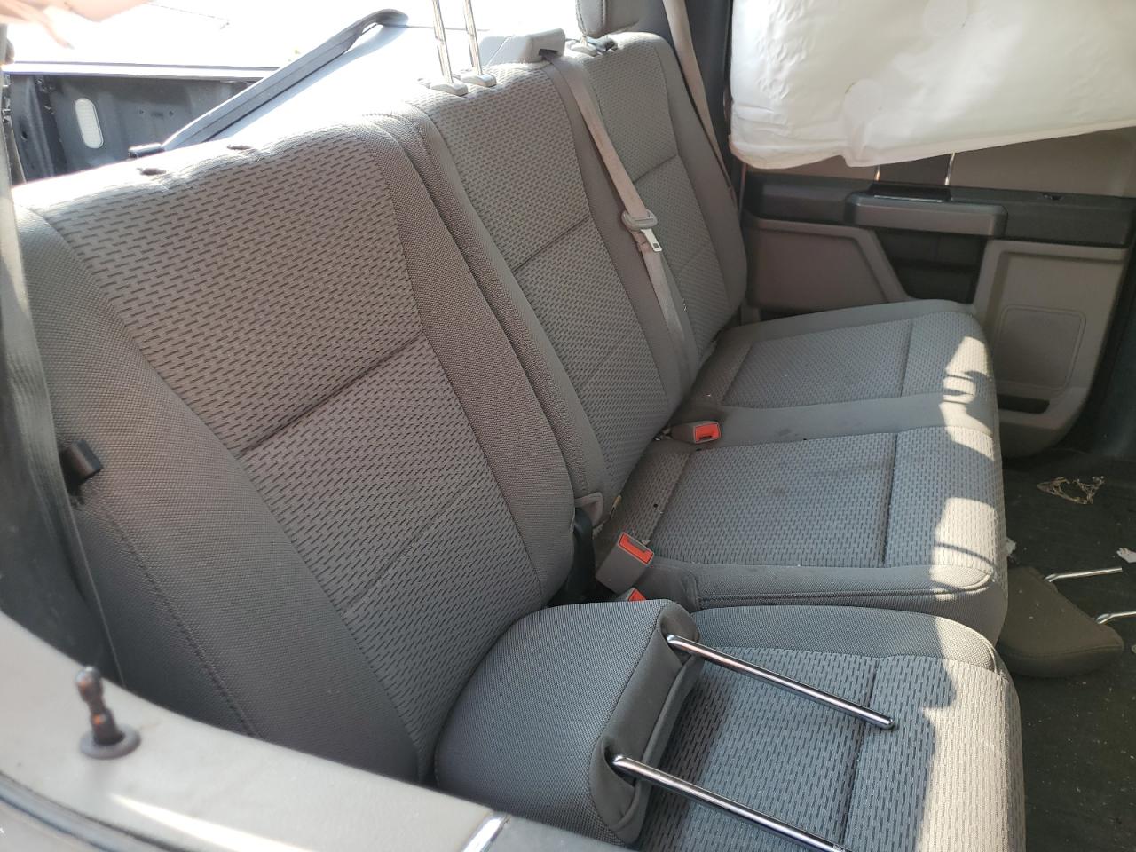 1FTEW1E55LKF45277 FORD F-150 2020