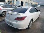 2008 MAZDA 6 for sale at Copart CASTLEDERMOT - IRELAND